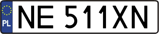 NE511XN