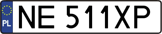NE511XP