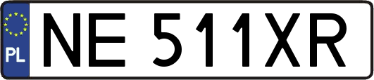 NE511XR