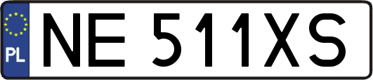 NE511XS