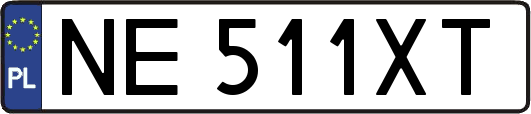 NE511XT