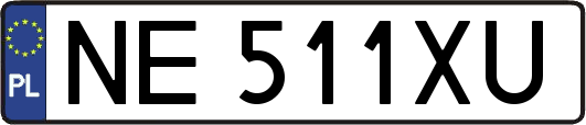 NE511XU