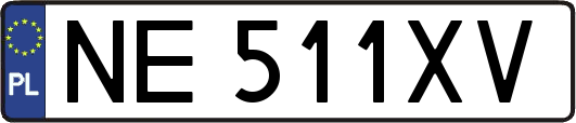 NE511XV