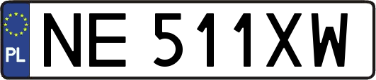 NE511XW