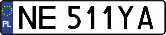 NE511YA