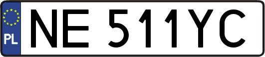 NE511YC