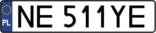 NE511YE