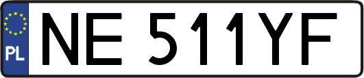 NE511YF