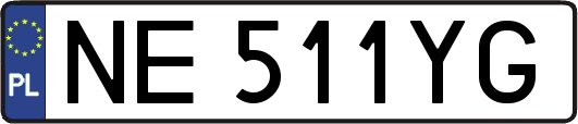 NE511YG
