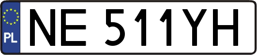 NE511YH