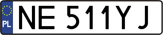 NE511YJ