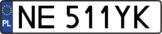 NE511YK