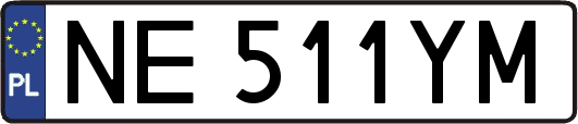 NE511YM