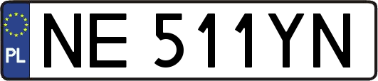 NE511YN