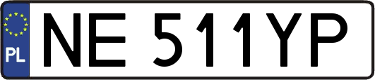 NE511YP