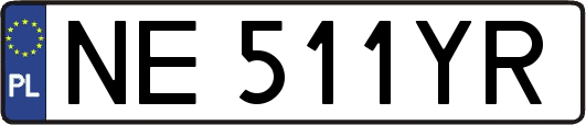 NE511YR