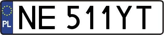 NE511YT