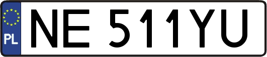 NE511YU