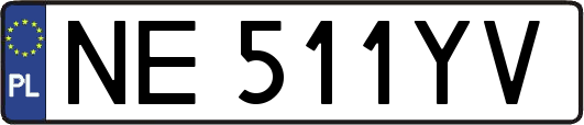 NE511YV