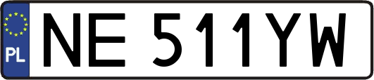 NE511YW