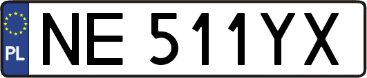 NE511YX