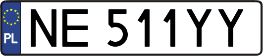 NE511YY