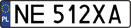 NE512XA
