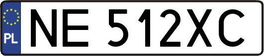 NE512XC