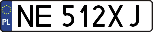 NE512XJ