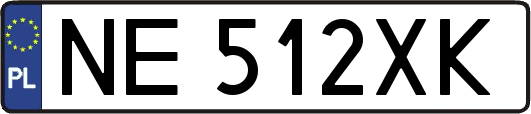 NE512XK