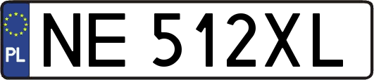NE512XL