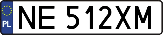 NE512XM