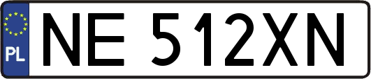 NE512XN