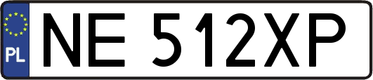 NE512XP