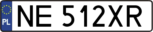 NE512XR