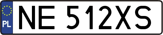 NE512XS
