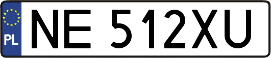 NE512XU