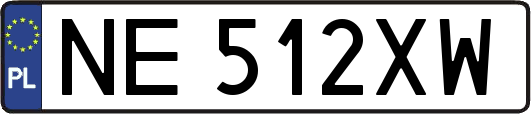 NE512XW