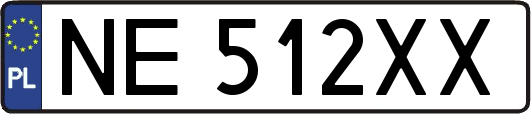 NE512XX