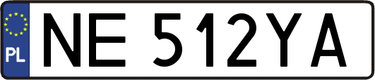 NE512YA