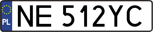 NE512YC