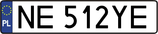 NE512YE
