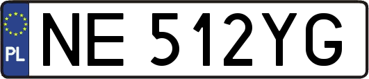 NE512YG