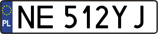 NE512YJ