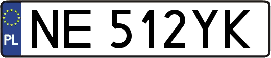 NE512YK