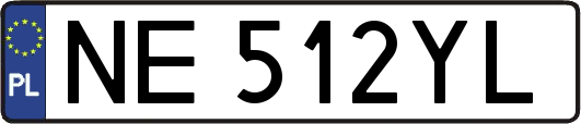 NE512YL