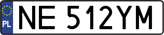NE512YM