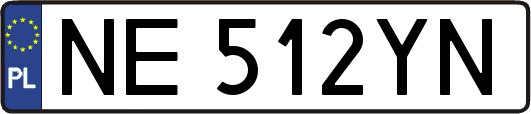 NE512YN