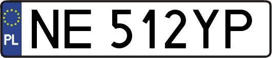 NE512YP