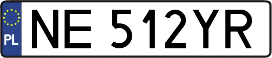 NE512YR